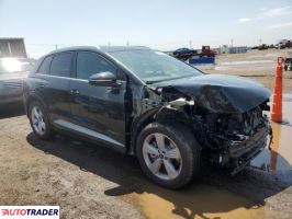 Audi Q4 2024 Audi Q4 2024