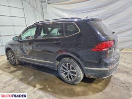 Volkswagen Tiguan 2020 2