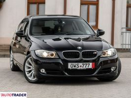 BMW 325 2011 3.0 218 KM