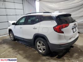 GMC Terrain 2019 1