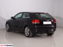 Audi A3 2007 1.6 100 KM