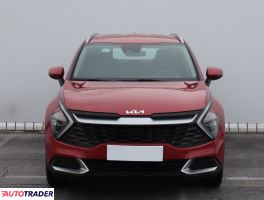Kia Sportage - zobacz ofertę