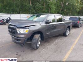 Dodge Ram 2022 5