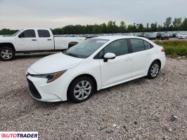 Toyota Corolla - zobacz ofertę