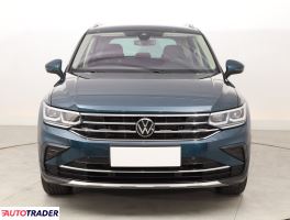 Volkswagen Tiguan 2023 1.5 147 KM