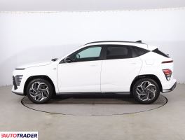 Hyundai Kona 2023 1.6 139 KM