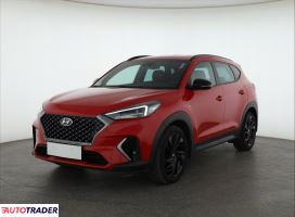 Hyundai Tucson 2020 1.6 174 KM