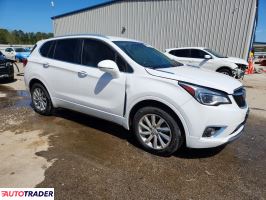 Buick Pozostałe 2020 2