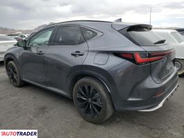 Lexus NX 2024 2