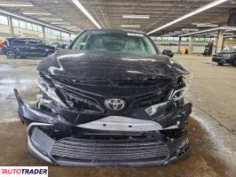 Toyota Camry 2021 2