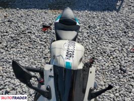 Yamaha YZF 2024 Yamaha YZF 2024
