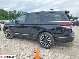 Lincoln Navigator 2024 3