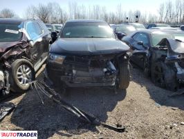 Dodge Durango 2019 3 Dodge Durango 2019 3