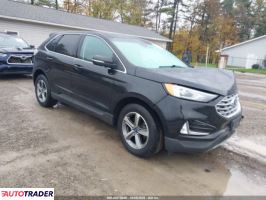 Ford Edge - zobacz ofertę