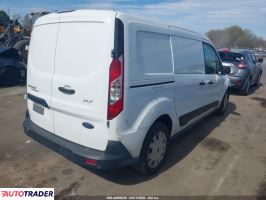 Ford Transit Connect 2020 2
