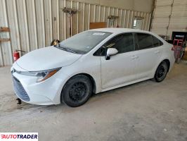 Toyota Corolla - zobacz ofertę