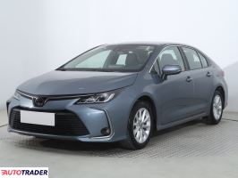 Toyota Corolla 2022 1.5 123 KM Toyota Corolla 2022 1.5 123 KM