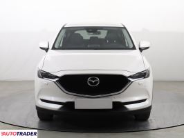 Mazda CX-5 2019 2.0 162 KM