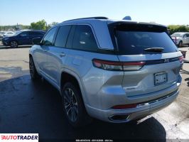 Jeep Grand Cherokee 2022 3