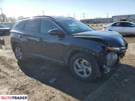 Hyundai Tucson 2022 2