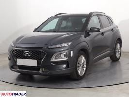 Hyundai Kona 2020 1.6 174 KM