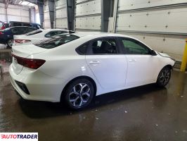 Kia Pozostałe 2021 2