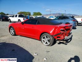 Chevrolet Camaro 2020 2