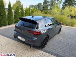 Volkswagen Golf 2023 2.0 245 KM