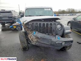 Jeep Wrangler 2023 2