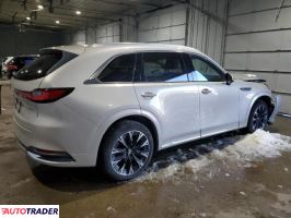 Mazda CX-9 2024 3 Mazda CX-9 2024 3