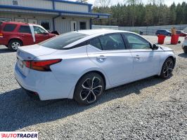 Nissan Altima 2024 2