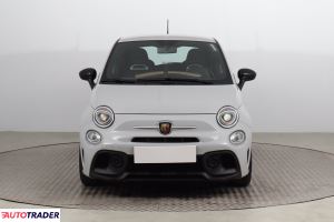 Abarth 500 2019 1.4 138 KM