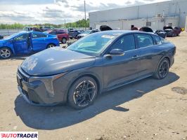 Kia Pozostałe 2025 2
