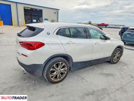 BMW X2 2020 2