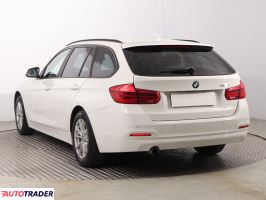 BMW 318 2017 1.5 134 KM BMW 318 2017 1.5 134 KM