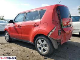 Kia Soul 2019 1