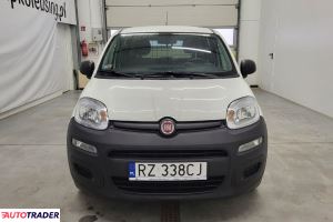 Fiat Panda 2021 1.0 70 KM
