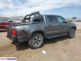 Toyota Tacoma 2019 3