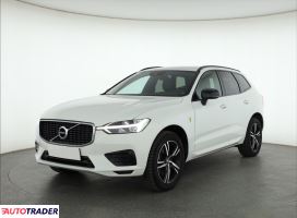 Volvo XC60 2019 2.0 187 KM