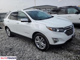Chevrolet Equinox 2020 1