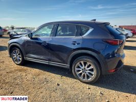 Mazda CX-5 2020 2