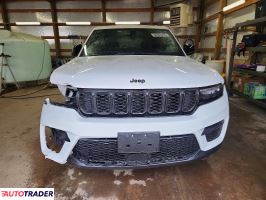 Jeep Grand Cherokee 2025 3