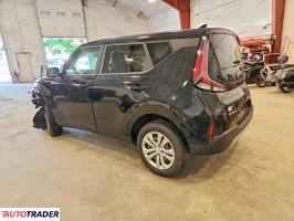 Kia Soul 2023 2