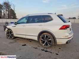 Volkswagen Tiguan 2023 2