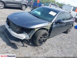 Honda Civic 2022 2 Honda Civic 2022 2