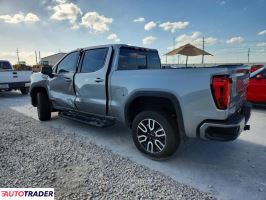GMC Sierra 2025 6