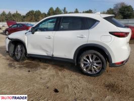 Mazda CX-5 2019 2