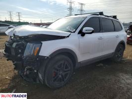 Kia Pozostałe 2023 3