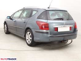 Peugeot 407 2007 1.6 107 KM