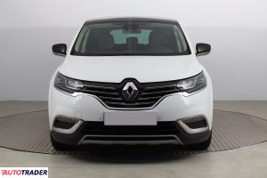 Renault Espace 2015 1.6 197 KM